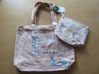 Shopper + Kosmetiktasche 2tlg. Set - Looney Tunes - NEU Berlin - Reinickendorf Vorschau