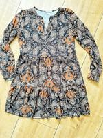 Lange Bluse / Kleid Hailys M Hessen - Langenselbold Vorschau