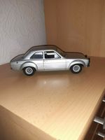 1:18 Ford Eskord 1 RS 1600 AVO 1970 Schleswig-Holstein - Munkbrarup Vorschau