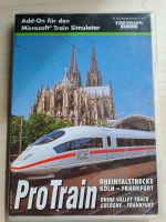 Microsoft Train Simulator Pro Train Addon PC Bonn - Endenich Vorschau