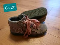 Superfit Schuhe für Mädchen Gr. 26 Bayern - Stadtlauringen Vorschau