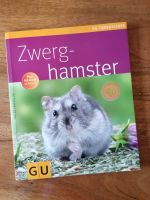 Buch / Tierratgeber "Zwerghamster" (Peter Fritzsche) Hessen - Großalmerode Vorschau