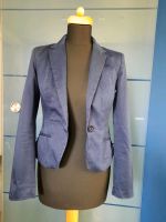 Blazer blau Gr 34, H&M Nordrhein-Westfalen - Lemgo Vorschau