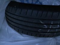 Sommerreifen, Bridgestone Turanza T005* für BMW 205/60 R16 96W Bayern - Erlangen Vorschau