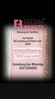 Wimpernlifting Schulungen mit 50% Rabatt code Mitte - Wedding Vorschau