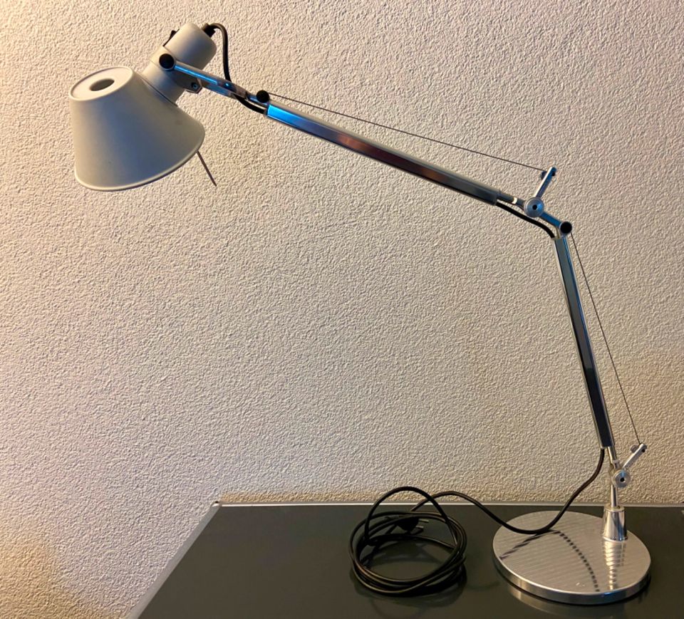 Artemide Tolomeo Tavolo Tischlampe in Lörrach