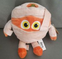 Misfits Gemüse Stofftier Mumie Orange Kuscheltier 30 cm Baden-Württemberg - Brühl Vorschau