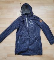 Soccx Regenjacke Jacke S 36 neu ungetragen Bielefeld - Joellenbeck Vorschau