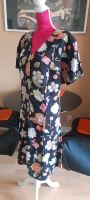 Original Vintage 80er 90er 80s 90s Blumen Kleid 44 46 Wandsbek - Hamburg Rahlstedt Vorschau