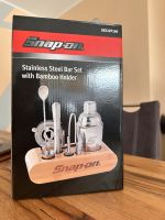 Snap-On SnapOn SSX22P160 Cocktail Jigger Shaker Ausgießer Stößel Düsseldorf - Lichtenbroich Vorschau