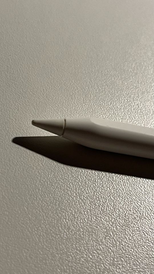 Apple Pencil 2 in Billerbeck