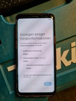 Tausche Samsung Galaxy S9 gegen eine JBL Boombox Nordrhein-Westfalen - Petershagen Vorschau