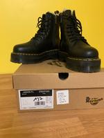 Dr.Martens Jadon Fl in schwarz Gr. EU 38 Nordrhein-Westfalen - Brühl Vorschau