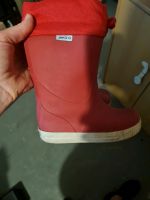 Jako-o Gummistiefel rot gr 29 Bayern - Weiden (Oberpfalz) Vorschau