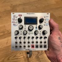 Intellijel shapeshifter Friedrichshain-Kreuzberg - Friedrichshain Vorschau