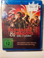 Verkaufe den Dungeons and Dragons Film Bielefeld - Schildesche Vorschau