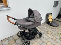 Hartan Racer GTX Kinderwagen Hessen - Gießen Vorschau