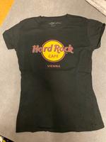 Hard rock cafe shirt Wien Bayern - Scheyern Vorschau