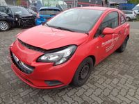 Opel Corsa 1.2 Schleswig-Holstein - Ellerau  Vorschau