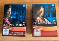 Die Deutschen DVD Staffel 1 u. 2 Wandsbek - Hamburg Wellingsbüttel Vorschau