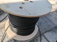 Solarkabel 6mm² schwarz  199m Neu Nordrhein-Westfalen - Hückeswagen Vorschau