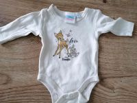 Disney Bambi Baby Body in gr. 50 NEU ungetragen Brandenburg - Cottbus Vorschau