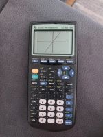 Taschenrechner, Texas Instruments, TI-83 plus Schleswig-Holstein - Gülzow Vorschau