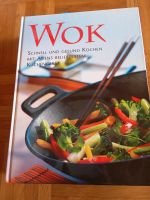 Kochbuch Wok Baden-Württemberg - Bisingen Vorschau