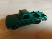 Vintage Matchbox No. 50 Kennel Truck Eimsbüttel - Hamburg Eidelstedt Vorschau