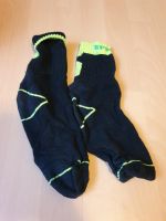 Dicke Socken Grün / Schwarz Nordrhein-Westfalen - Herne Vorschau