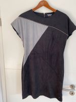 Kleid von Barbour - Größe 38 - schwarz / grau Niedersachsen - Lüneburg Vorschau