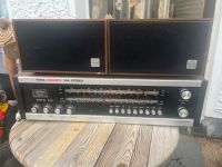 Rema Andante 744 Stereo / DDR / Radio Thüringen - Weimar Vorschau