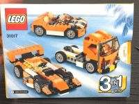 Lego Creator 31017 Ralley Cabrio Bayern - Wendelstein Vorschau