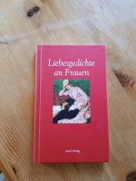 Buch Liebesgedichte für Frauen Bayern - Moorenweis Vorschau