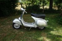 Vespa 150 GS/3 "Grand Sport", silber (MW0009-22565) Bayern - Ruhstorf an der Rott Vorschau