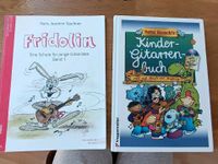 Gitarre Buch Kindergitarrenbuch Baden-Württemberg - Rosengarten Vorschau