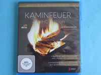 Kaminfeuer - DVD 4K UHD Edition (gedreht in 4K Ultra High Defini) Nordrhein-Westfalen - Alfter Vorschau