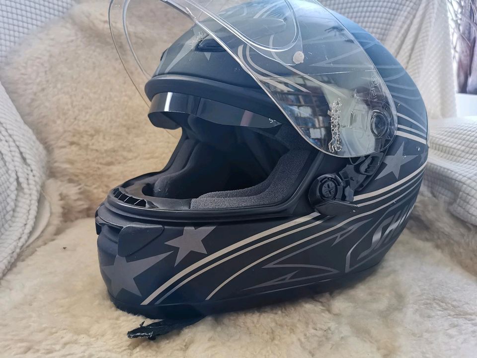 Shoei Integral Helm Gr. S 55-56 in Berlin