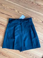 Tommy Hilfiger High Waist Shorts Gr. 36 marine - neu mit Etikett Kiel - Ravensberg-Brunswik-Düsternbrook Vorschau