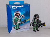 Playmobil 70426 Polizei Sondereinsatz Niedersachsen - Danndorf Vorschau