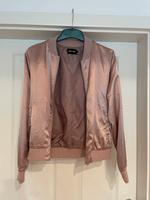 Bomberjacke Only Gr. 36 / S rosa Wuppertal - Oberbarmen Vorschau