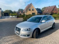 Audi a3 1.2 tfsi Automatik S-tronic Dithmarschen - Heide Vorschau