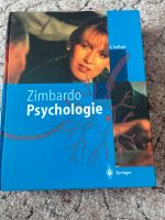 Zimbadro Psychologie Buch Ludwigslust - Landkreis - Ludwigslust Vorschau