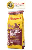 Josera Geflügel Menü Adult 12,5kg - 65199 Zoohaus Hocke * Hessen - Wiesbaden Vorschau