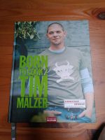 Kochbuch kult - Born to cook 2 - Tim Mälzer Baden-Württemberg - Freiburg im Breisgau Vorschau