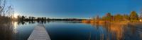 “Am See” Garten mit Bungalow, Freizeit-Pachtgrundstück Sachsen-Anhalt - Gräfenhainichen Vorschau