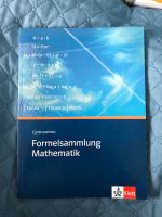 Formelsammlung Mathematik Köln - Pesch Vorschau