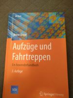 Aufzüge und Fahrtreppen Buch Brandenburg - Bernau Vorschau