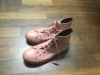 CONVERSE Chucks All Star Gr.39 Pink O.P.I. Sneaker Nordrhein-Westfalen - Königswinter Vorschau