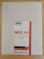 Fotopapier Adox MCC 111 V SW Barytpapier variabler Kontrast glän Friedrichshain-Kreuzberg - Friedrichshain Vorschau